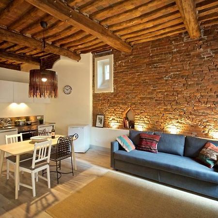Casa Nora Hotel Lucca Bagian luar foto