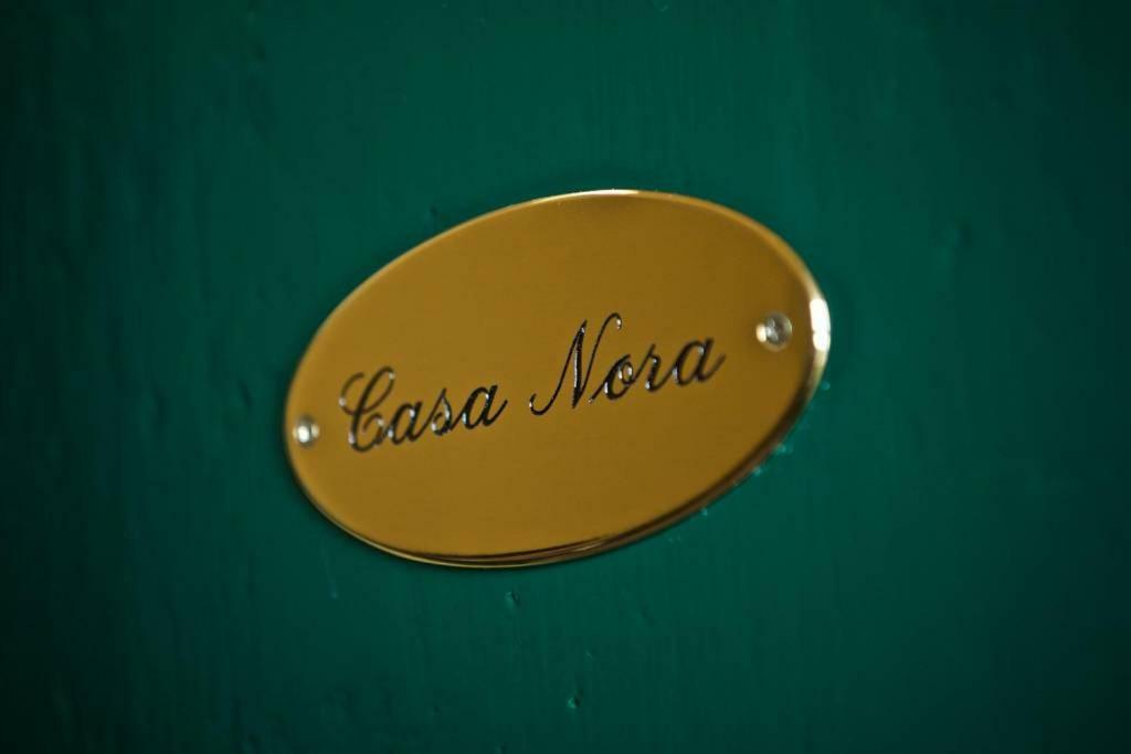 Casa Nora Hotel Lucca Bagian luar foto