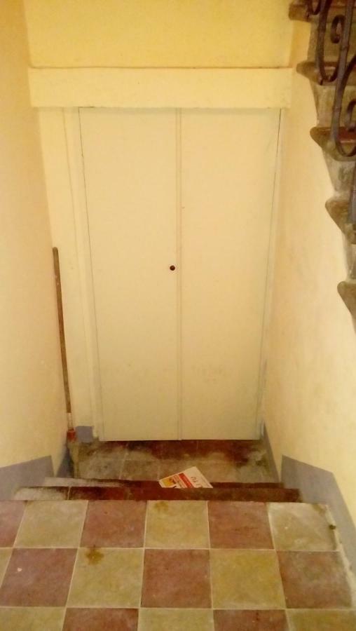 Casa Nora Hotel Lucca Bagian luar foto